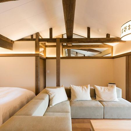 Genmyoan Hotel Miyazu Bagian luar foto