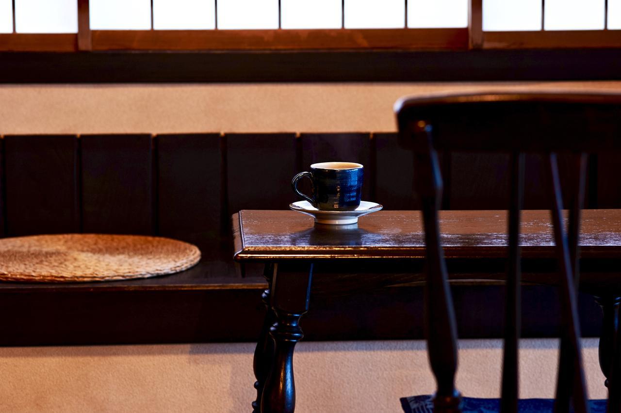 Genmyoan Hotel Miyazu Bagian luar foto