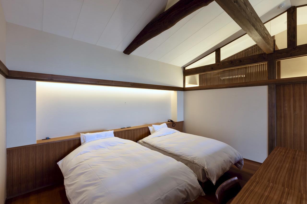Genmyoan Hotel Miyazu Bagian luar foto