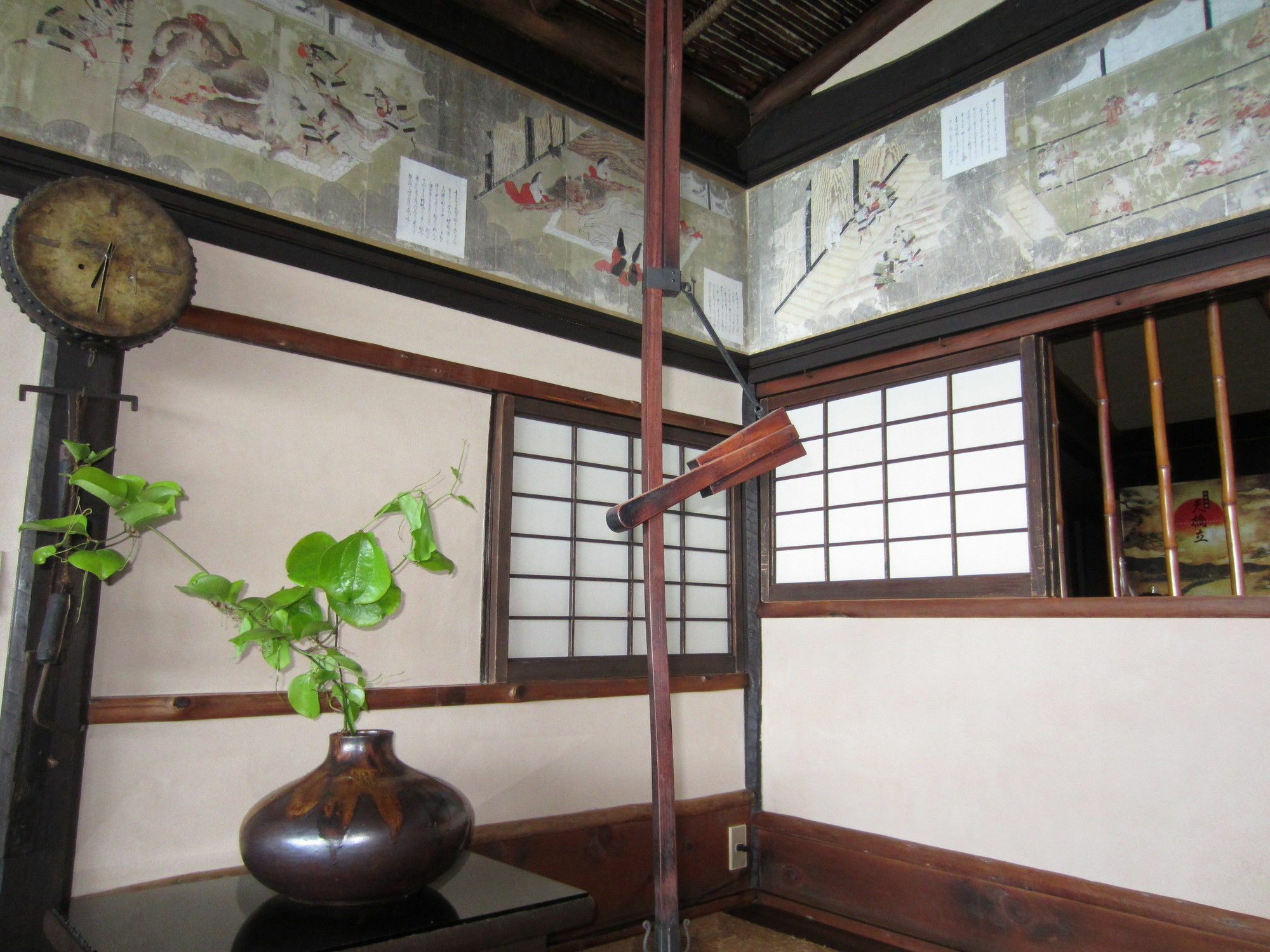 Genmyoan Hotel Miyazu Bagian luar foto